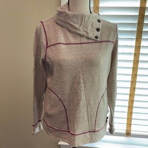 Talbots women’s lounge top